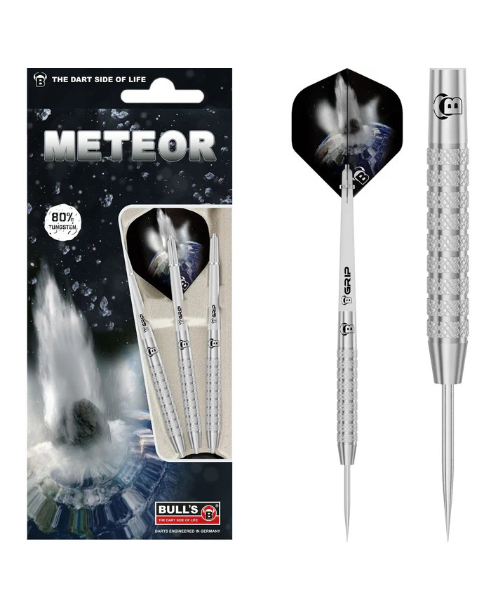 Bulls Meteor MT6 23g Darts