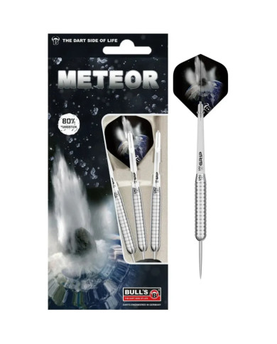 Bulls Meteor MT12 28g Darts Bulls Meteor MT12 28g Darts