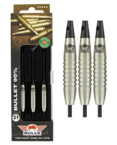 Bulls Bullet Darts - 21g Bulls Bullet Darts - 21g