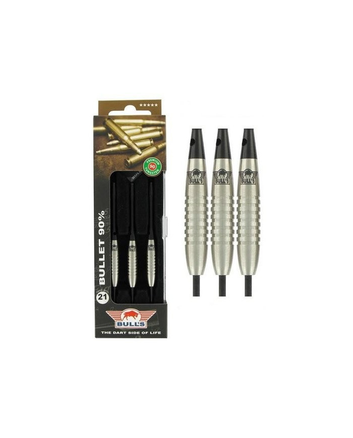 Bulls Bullet Darts - 21g