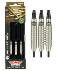 Bulls Bullet Darts - 21g
