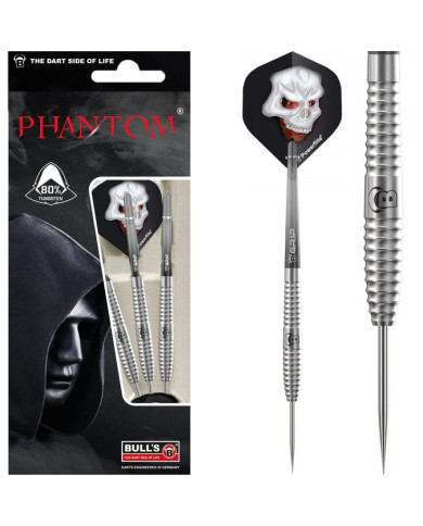 Bulls Phantom 23g Darts Bulls Phantom 23g Darts