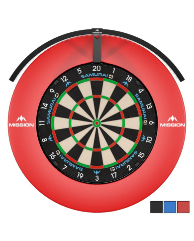 Mission Torus 120° Lighting System - Bright White LED Mission Torus 120° Lighting System - Bright White LED