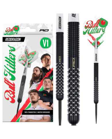 Bullhitters 23g Bullhitters 23g