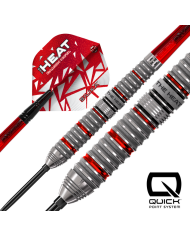 Damon Heta Series 4 90% Darts