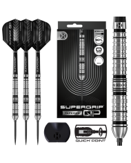 Harrows Supergrip QP Tapered 90% Darts