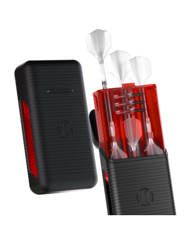 Harrows Vault Dart Case