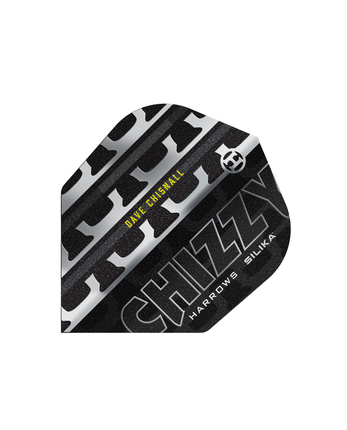 Harrows Dave Chisnall Series 4 Flights