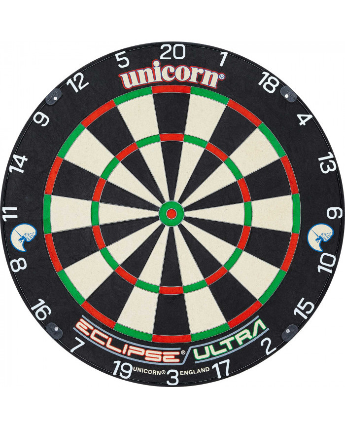 Unicorn Eclipse HD 2 Pro Dartboard