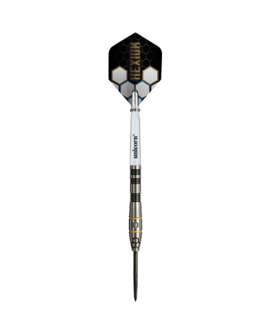 Unicorn Hexium 01 Steel Tip Dart