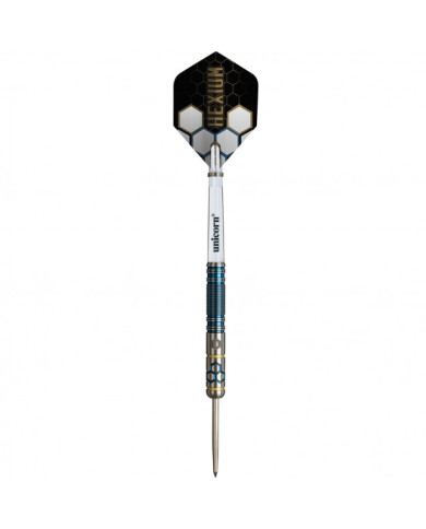 Unicorn Hexium 02 Steel Tip Dart