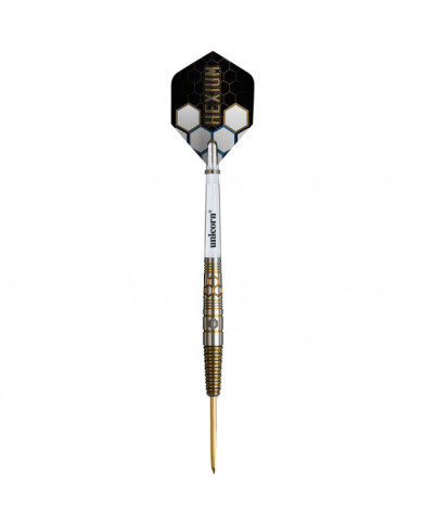 Unicorn Hexium 03 Steel Tip Dart