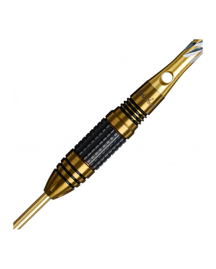 Unicorn John Lowe Phase 4 Steel Tip Darts