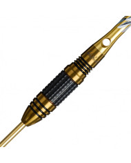 Unicorn John Lowe Phase 4 Steel Tip Darts
