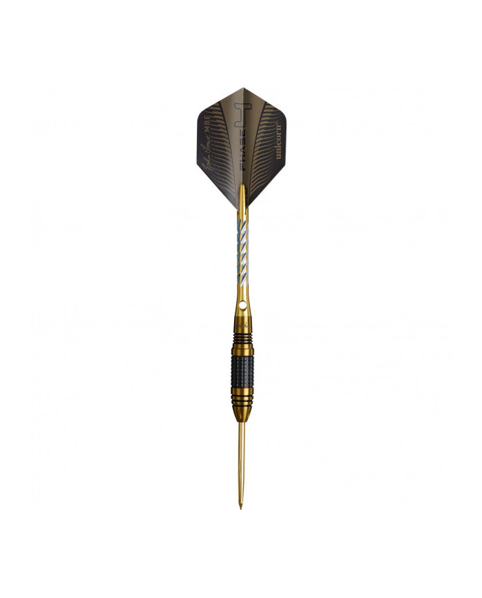 Unicorn John Lowe Phase 4 Steel Tip Darts