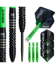 Cameron Menzies Player Wraith Darts