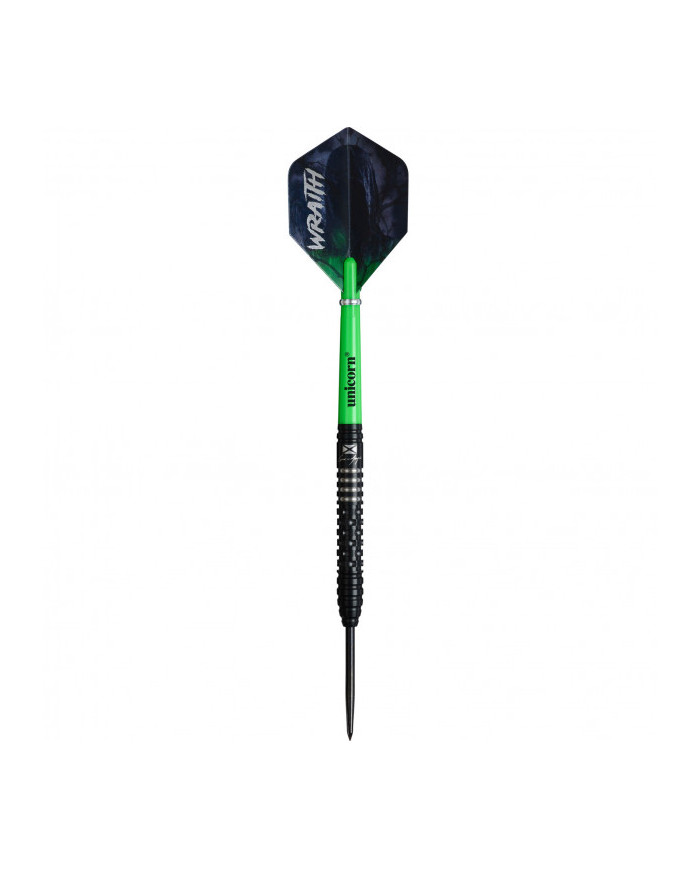 Cameron Menzies Player Wraith Darts