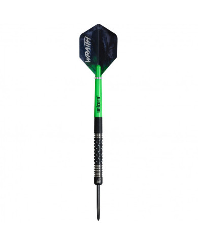 James Wade Player Wraith Darts