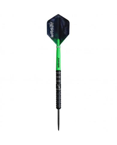Callan Rydz Player Wraith Darts