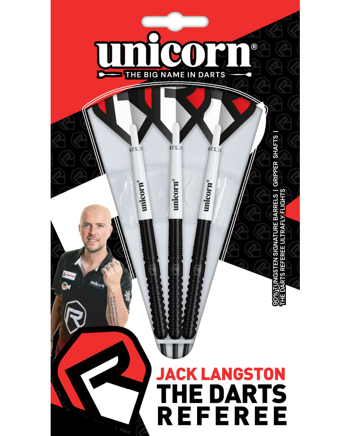Unicorn Darts Referee Darts