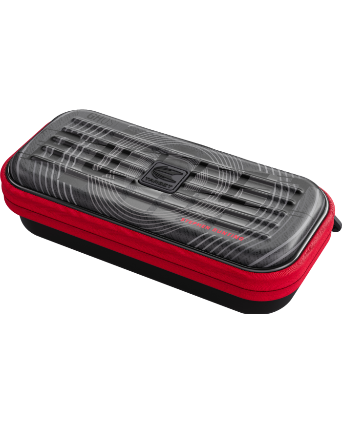 Target Stephen Bunting Takoma Ghost Dart Case