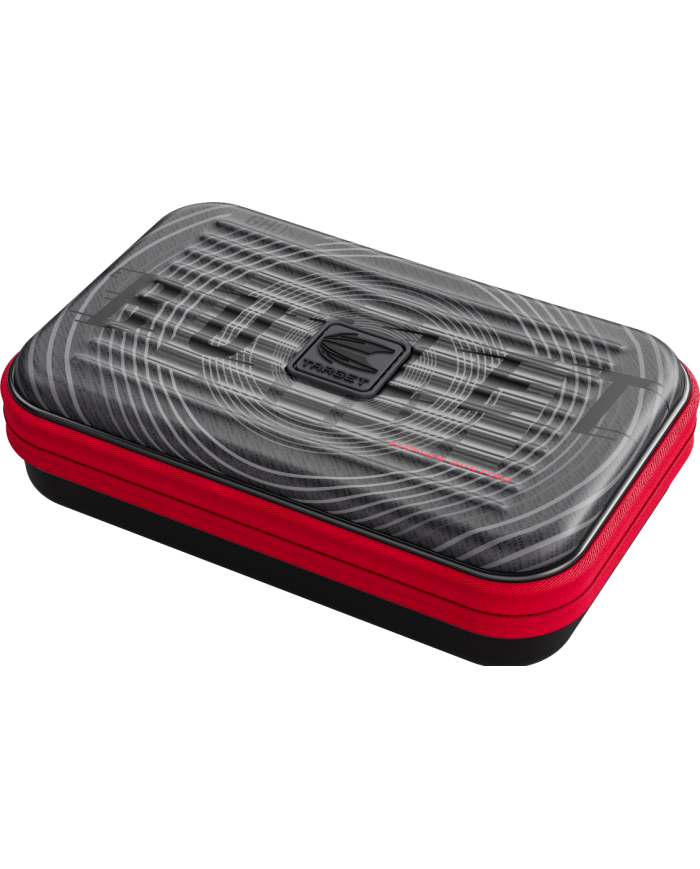 Target Stephen Bunting Takoma Ghost XL Dart Case