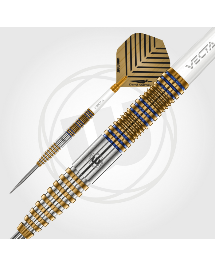 Winmau Daryl Gurney SE Darts - 23g