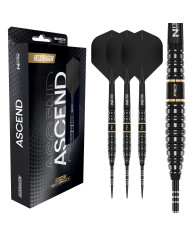 Red Dragon Ascend Tapered Barrel