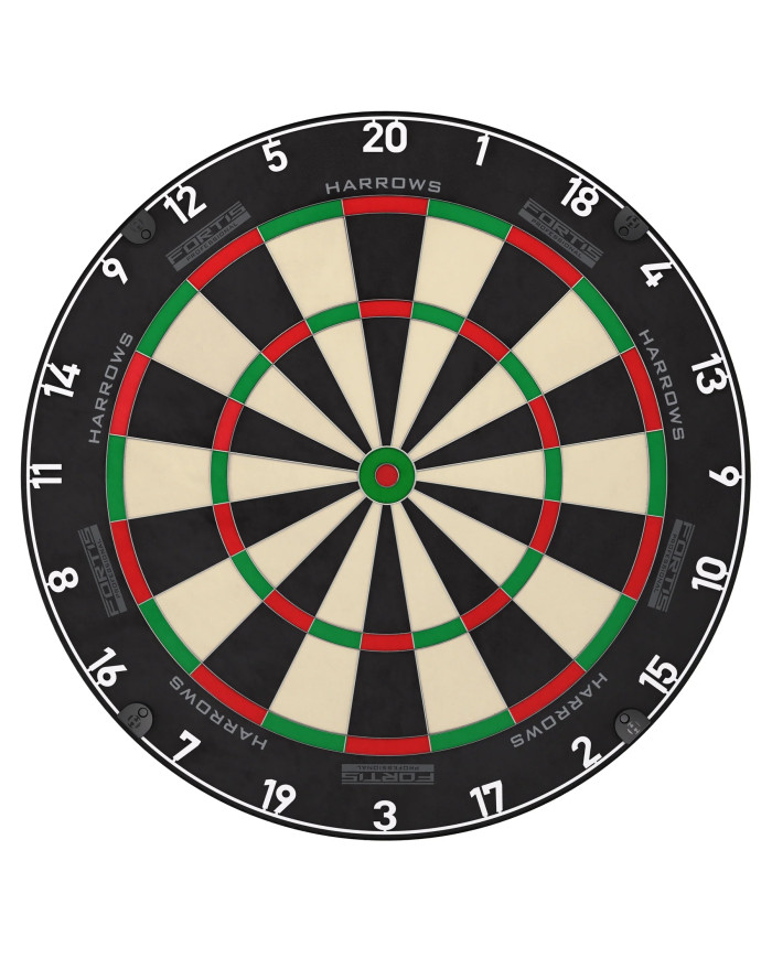 Harrows Fortis Dartboard