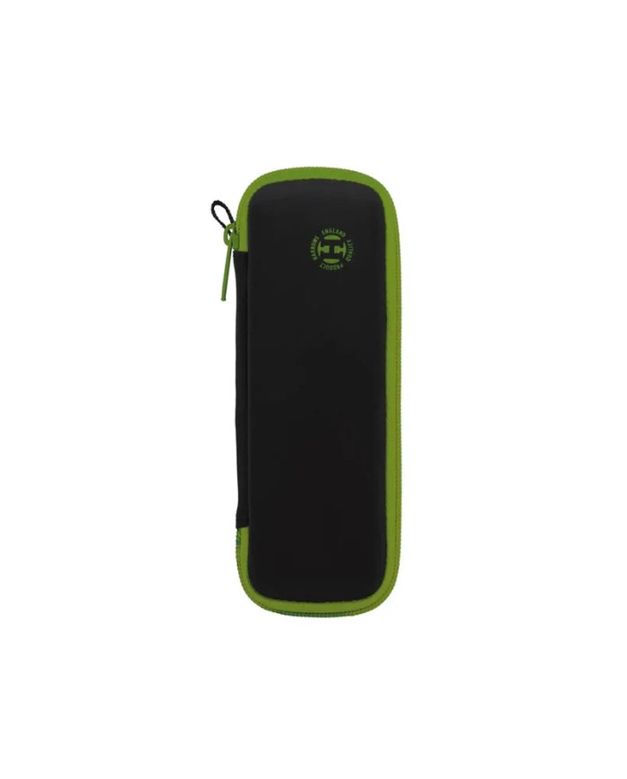 Harrows Blaze Dart Wallet Green