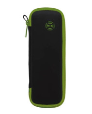 Harrows Blaze Dart Wallet Green