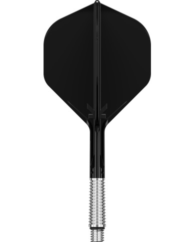 K-Shift Flights No6 Black