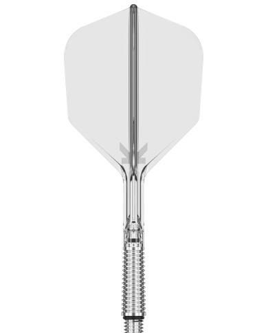 K-Shift Flights No6 Clear