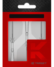 K-Shift Flights No6 Clear