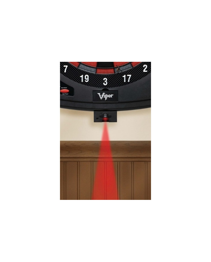 Viper LaserLite Oche