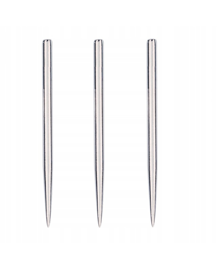 Unicorn Steel Points Plain