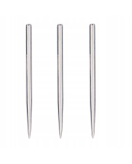 Unicorn Steel Points Plain