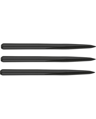 Unicorn Volute Steel Tip Dart Tips - 36mm
