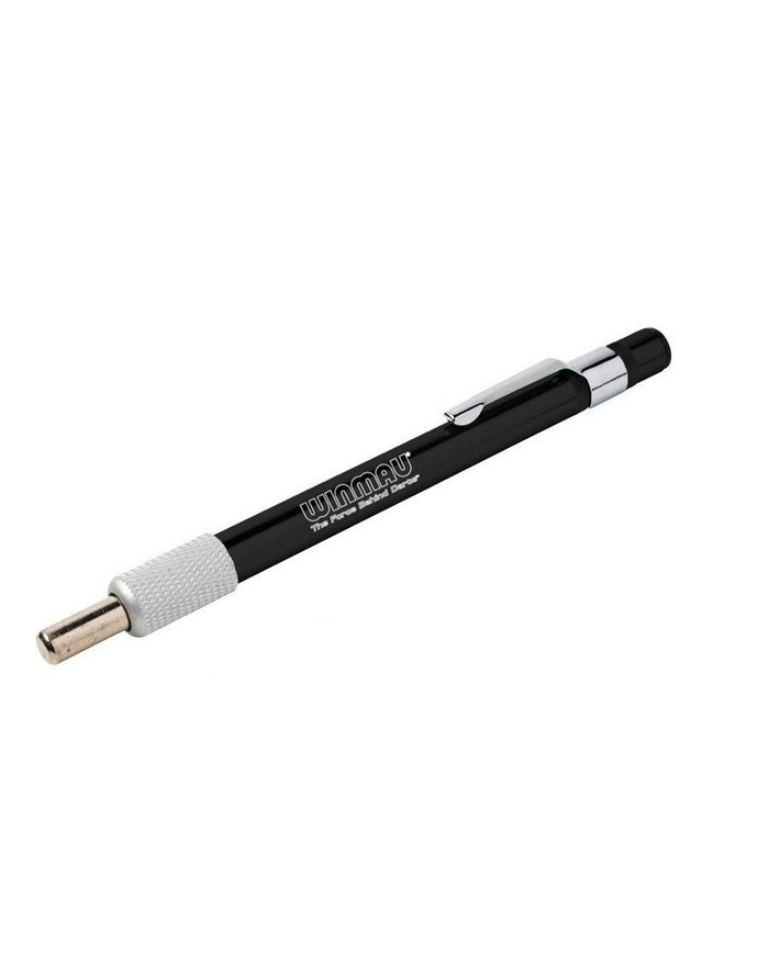 Winmau Diamond Pro Dart Point Sharpener - Black