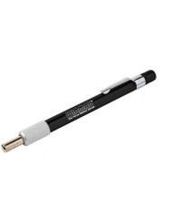 Winmau Diamond Pro Dart Point Sharpener - Black