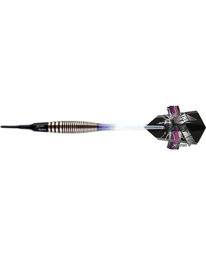 XQMax Originals Andy Hamilton Darts 21g