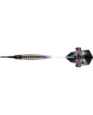 XQMax Originals Andy Hamilton Darts 21g