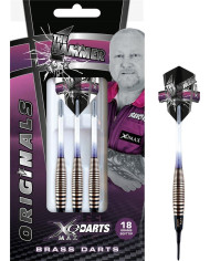 XQMax Originals Andy Hamilton Darts 21g