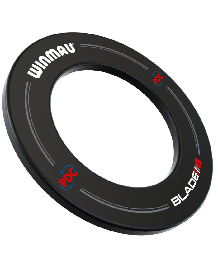 Winmau PDC Blade 6 Surround Black