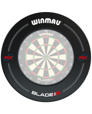 Winmau PDC Blade 6 Surround Black