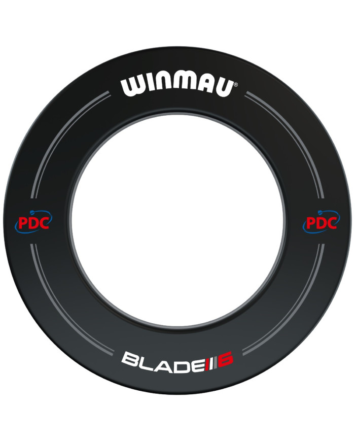 Winmau PDC Blade 6 Surround Black