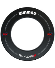 Winmau PDC Blade 6 Surround Black
