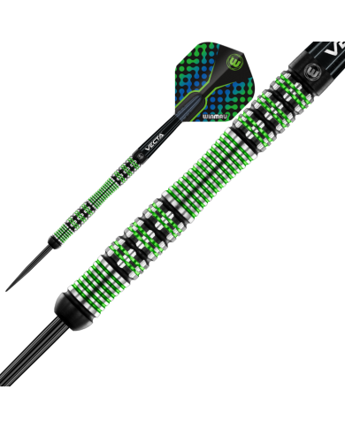Winmau Brendan Dolan Player Edition