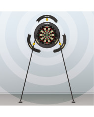 Winmau Vertex Dartboard Stand