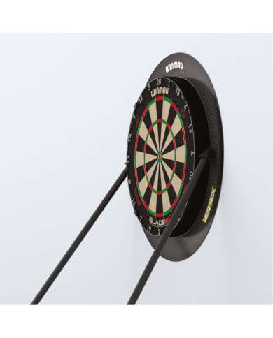 Winmau Vertex Dartboard Stand